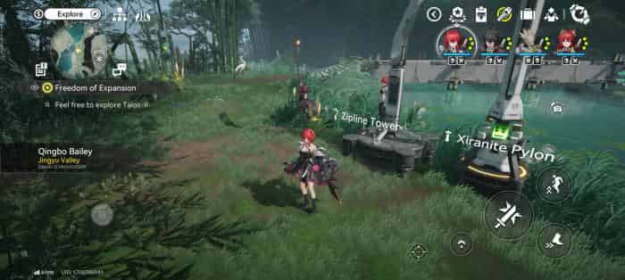 How to check Best Zipline Routes | Arknights: Endfield Jingyu Valley Zipline Routes Guide ID