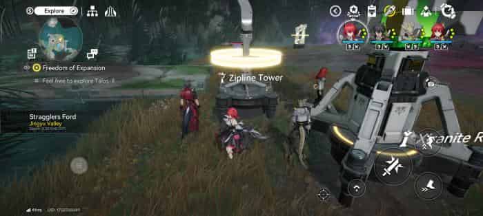 How to check Best Zipline Routes | Arknights: Endfield Jingyu Valley Zipline Routes Guide ID