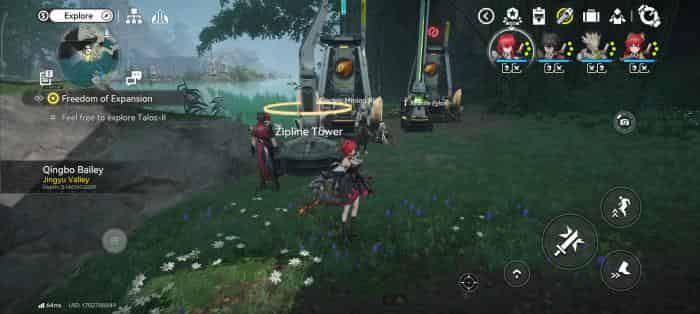 How to check Best Zipline Routes | Arknights: Endfield Jingyu Valley Zipline Routes Guide ID