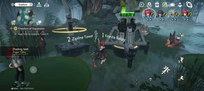 How to check Best Zipline Routes | Arknights: Endfield Jingyu Valley Zipline Routes Guide ID