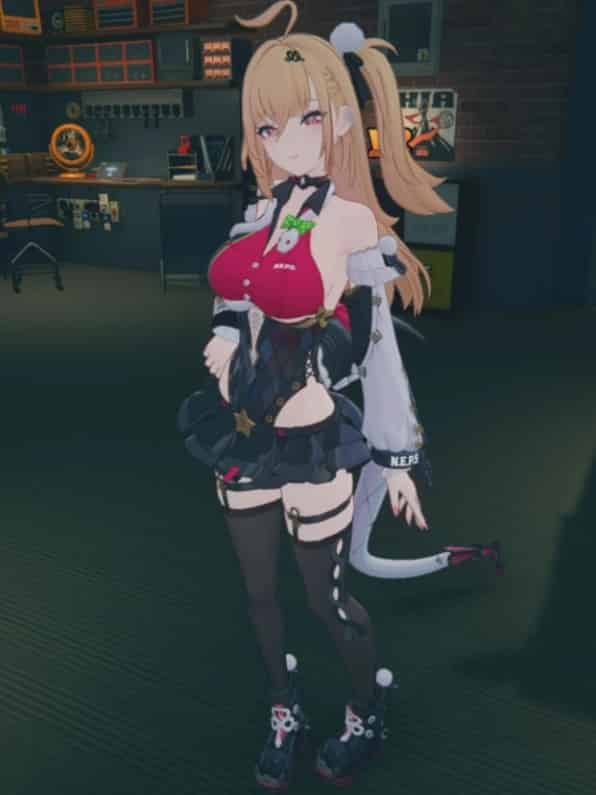 How to check Zenless Zone Zero Severian、Cissia & Promiya Gameplay Reveal – First Official In-Game Footage ID