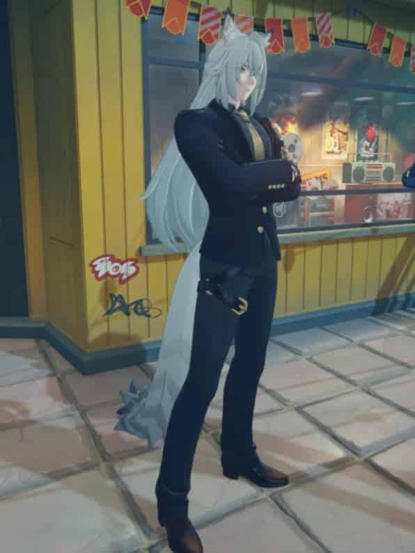 How to check Zenless Zone Zero Severian、Cissia & Promiya Gameplay Reveal – First Official In-Game Footage ID