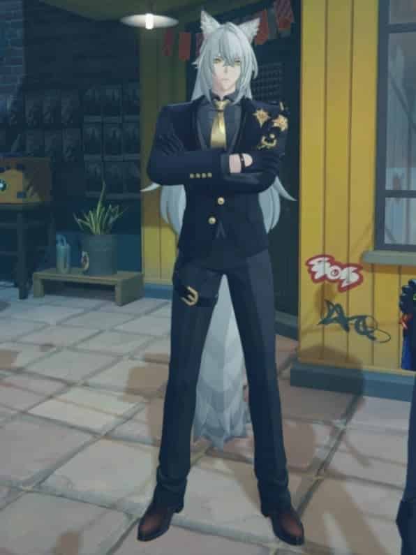 How to check Zenless Zone Zero Severian、Cissia & Promiya Gameplay Reveal – First Official In-Game Footage ID