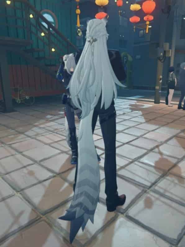 How to check Zenless Zone Zero Severian、Cissia & Promiya Gameplay Reveal – First Official In-Game Footage ID