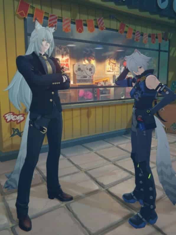 How to check Zenless Zone Zero Severian、Cissia & Promiya Gameplay Reveal – First Official In-Game Footage ID