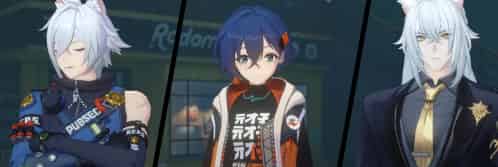 How to check Zenless Zone Zero Severian、Cissia & Promiya Gameplay Reveal – First Official In-Game Footage ID