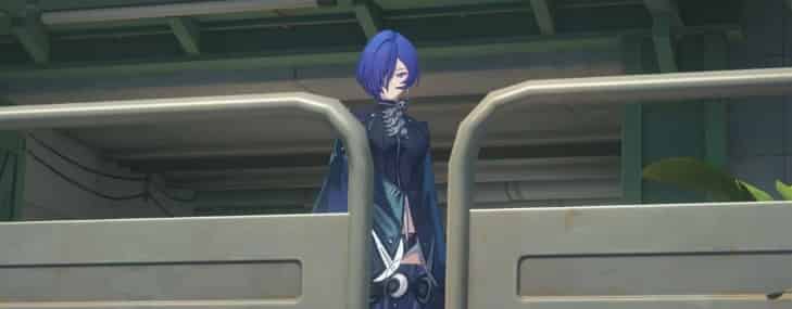 How to check Zenless Zone Zero Severian、Cissia & Promiya Gameplay Reveal – First Official In-Game Footage ID