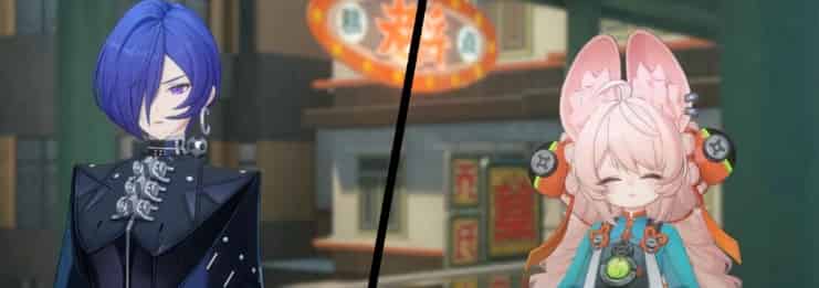 How to check Zenless Zone Zero Severian、Cissia & Promiya Gameplay Reveal – First Official In-Game Footage ID