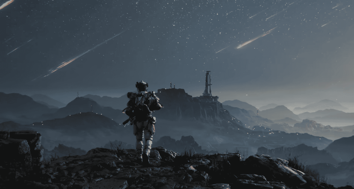 How to check Delta Force Vyron Ultimate Appearance Cosmic Guardian Skin Showcase ID