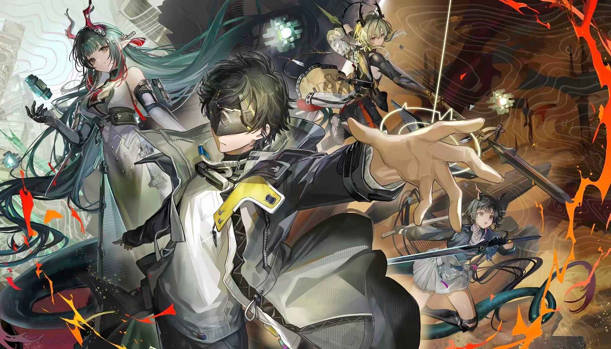 How to check Arknights: Endfield Best Potions & Consumables Guide – Damage Buffs, Recovery and Combat Prep ID