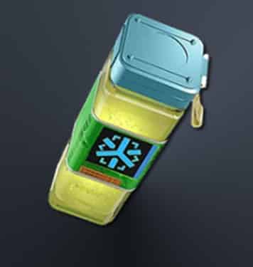 How to check Arknights: Endfield Best Potions & Consumables Guide – Damage Buffs, Recovery and Combat Prep ID