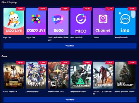 How to check 5 Best Last War Survival Top-Up Centers: Where to Get the Best Deals and Secure Recharges ID