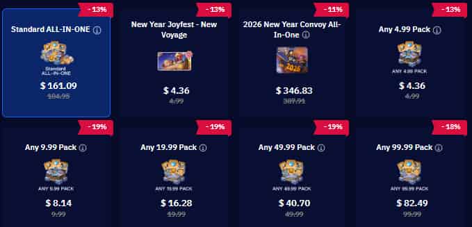 How to check Kingshot Mithril Guide: What It Is, How to Get It, Price, Usage & Best Upgrade Strategy ID