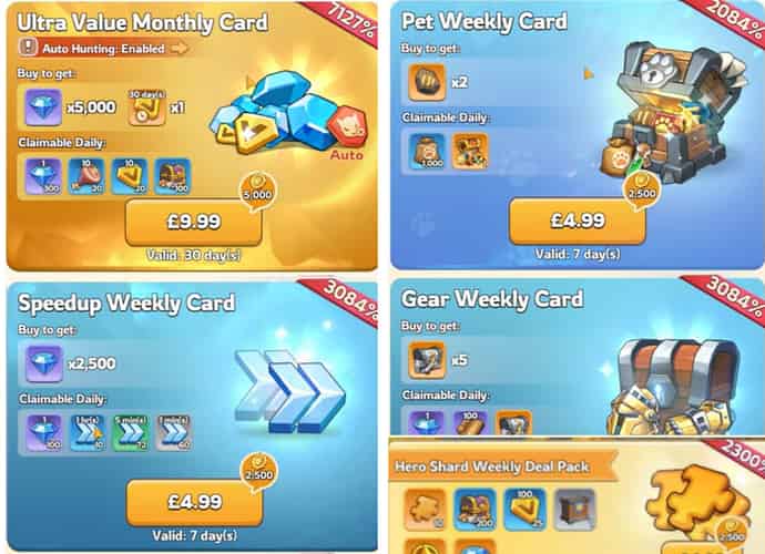 How to check Where Can I Top Up Kingshot? 4 Best Kingshot Websites in 2026 ID