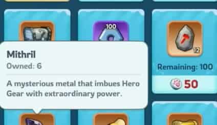 How to check Kingshot Mithril Guide: What It Is, How to Get It, Price, Usage & Best Upgrade Strategy ID