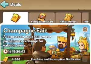 How to check Kingshot Mithril Guide: What It Is, How to Get It, Price, Usage & Best Upgrade Strategy ID