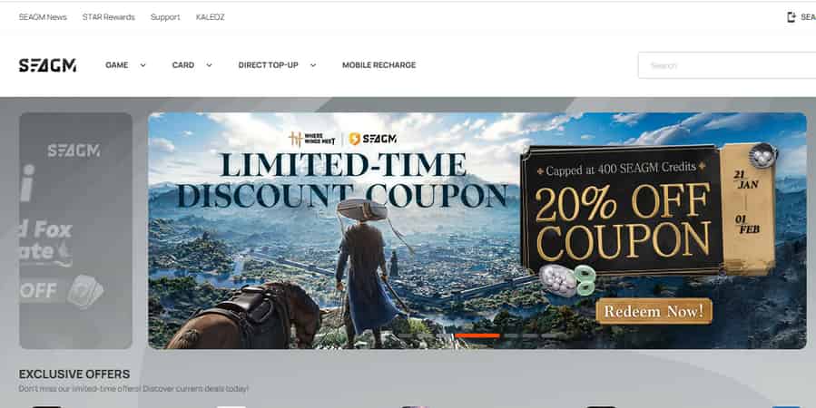 How to check Best Game Top-Up Sites in 2026: Cheap, Safe & Fast Recharge Platforms ID