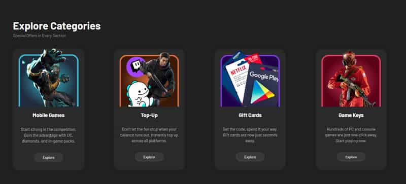 How to check Best Game Top-Up Sites in 2026: Cheap, Safe & Fast Recharge Platforms ID