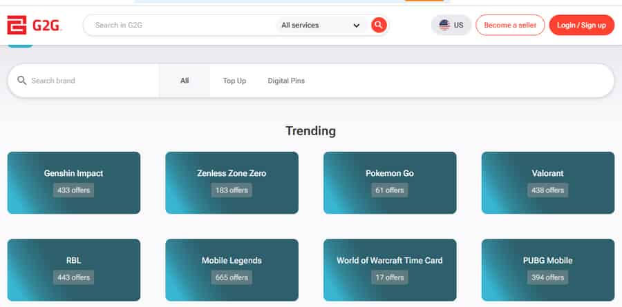 How to check 7 Best Game Top-Up Sites in 2026: Safe, Fast & Affordable Options for Gamers ID