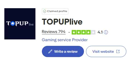 How to check 7 Best Game Top-Up Sites in 2026: Safe, Fast & Affordable Options for Gamers ID