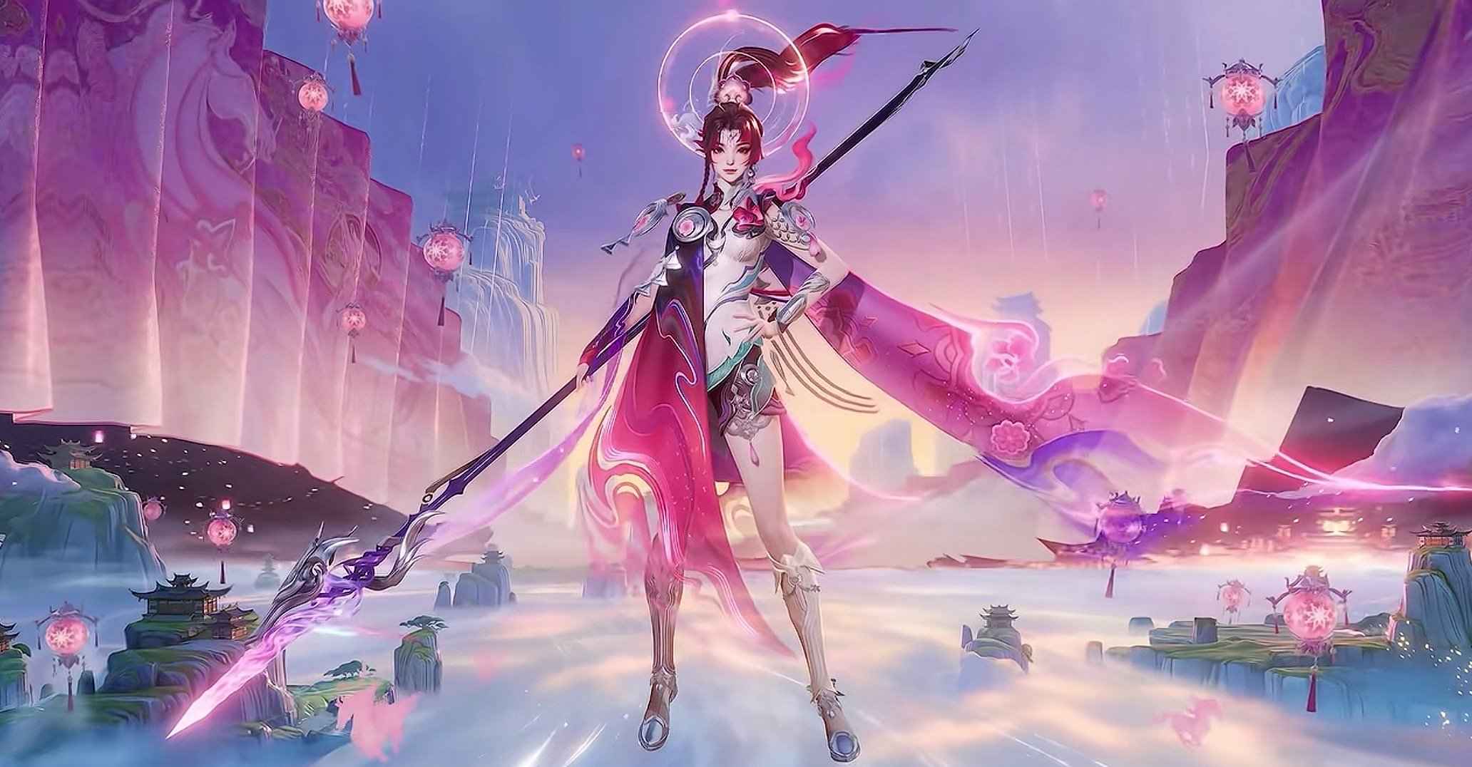 How to check Honor of Kings Year of the Horse Skins Full Showcase – Price, Visuals, Skill Effects & Trailer ID