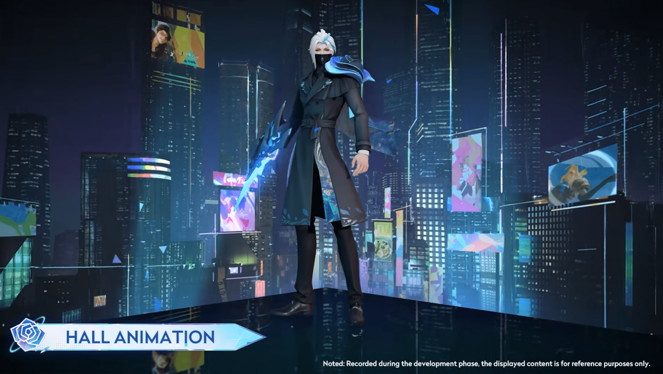 How to check Honor of Kings Rivals in Sync Skins: Gao Changgong & Mulan Effects, Prices, Discounts and Release Date ID