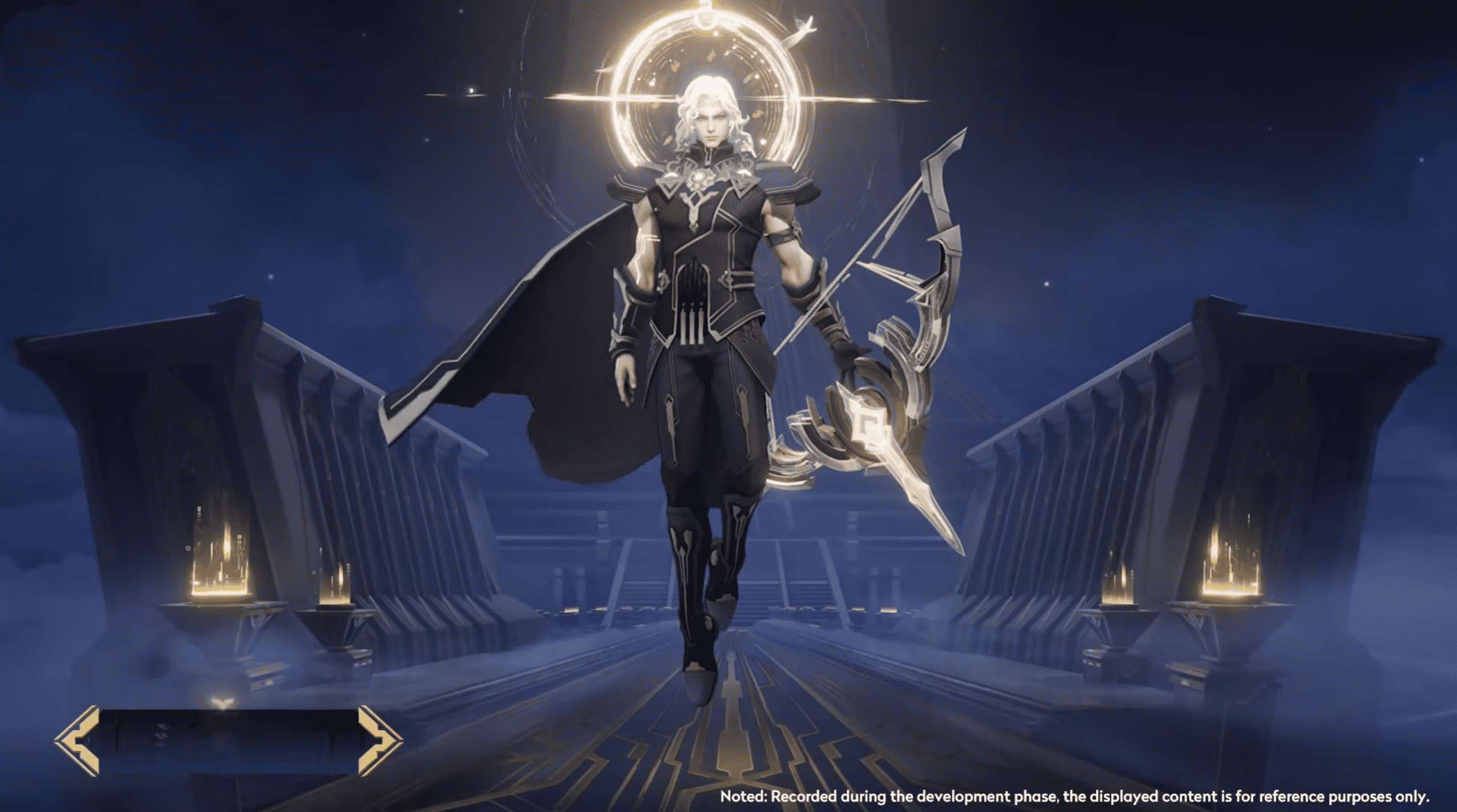How to check Honor of Kings Cosmic Curator Hou Yi Skin Showcase – Visuals, Effects, Price & Release Info ID