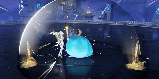 How to check Genshin Impact 6.3 (Feb 16) Spiral Abyss Guide: Buffs, Enemy Info＆Team Comps ID