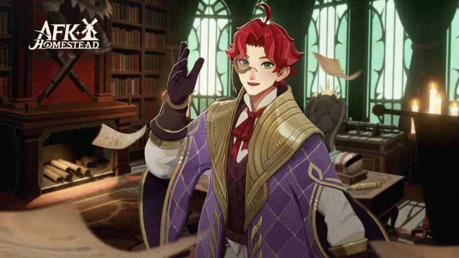 How to check AFK Journey Silven Guide – Skills, Best Magic Charms, EX Weapon Priority & Teams ID