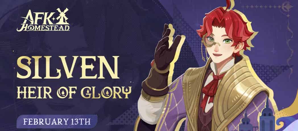 How to check AFK Journey Silven Guide – Skills, Best Magic Charms, EX Weapon Priority & Teams ID