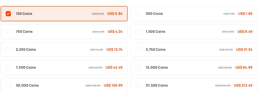 How to check Top 5 Tango Coins Resellers: Where to Buy Tango Coins Safely and Conveniently ID