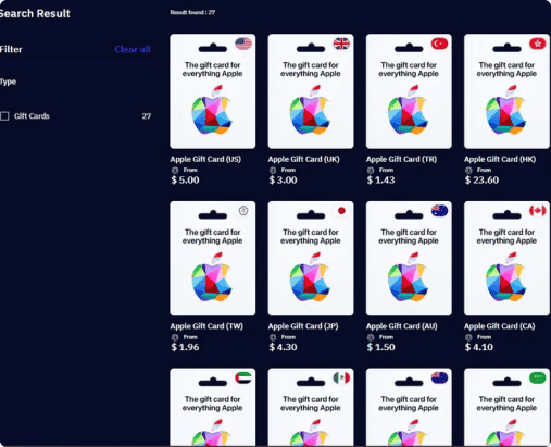 How to check The Complete Guide to Apple Gift Cards & Apple Account Balance in 2026 Introduction ID