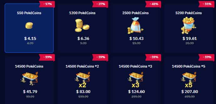 How to check Pokémon GO Promo Codes February 2026: Free Legendary Encounters, Coins & More ID