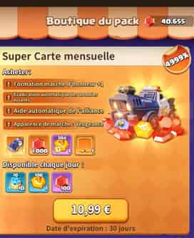 How to check Dark War Survival Top Up Guide: Best Ruby Deals, Safe Sites & Smart Spending ID