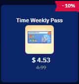 How to check Dark War Survival Top Up Guide: Best Ruby Deals, Safe Sites & Smart Spending ID