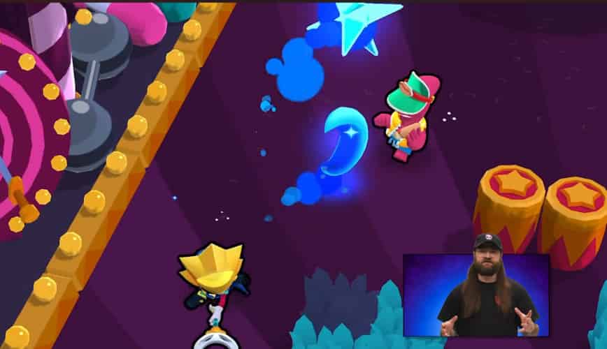 How to check Brawl Stars New Brawlers 2026: Sirius (Ultra Controller) & Najia (Mythic Damage Dealer) Revealed ID