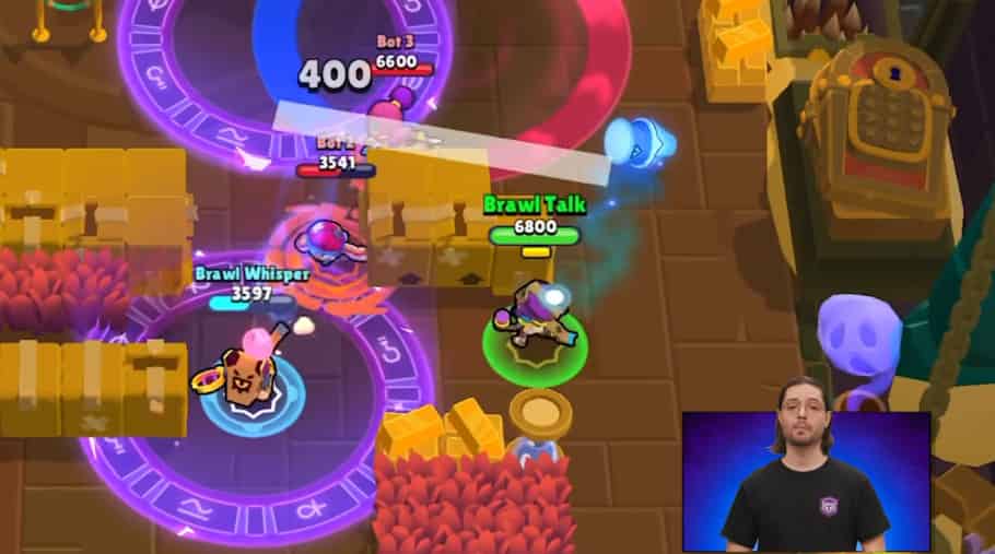 How to check Brawl Stars New Brawlers 2026: Sirius (Ultra Controller) & Najia (Mythic Damage Dealer) Revealed ID