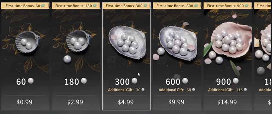 How to check Where Winds Meet Echo Beads: Everything You Need to Know ID