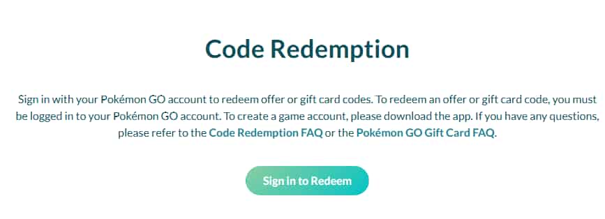 How to check Pokémon GO Promo Codes February 2026: Free Legendary Encounters, Coins & More ID