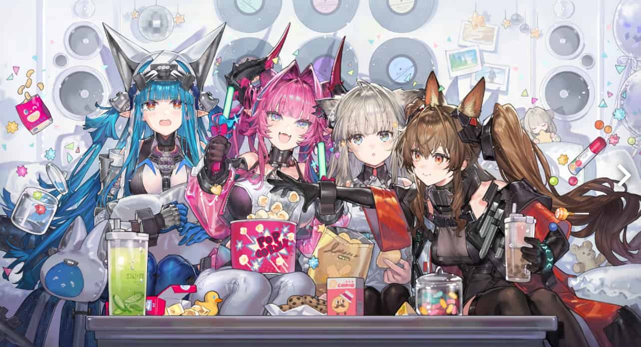 How to check Arknights: Endfield 1.1 Update – Headhunting Changes, Zipline Mini-Map & Massive Optimization Details ID