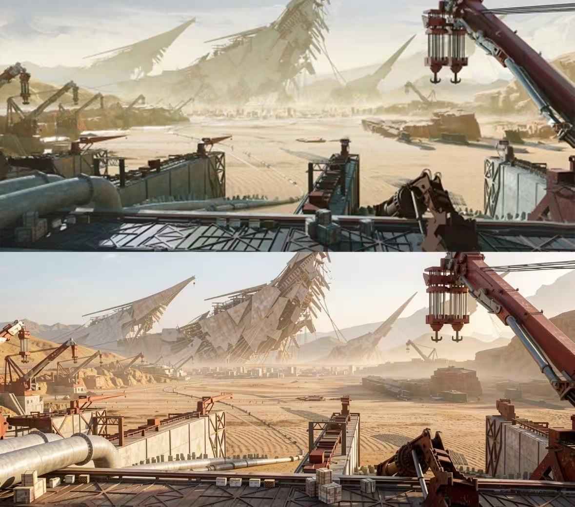 How to check Arknights: Endfield 1.1 Update – Headhunting Changes, Zipline Mini-Map & Massive Optimization Details ID