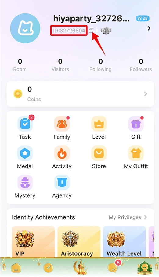 How To Recharge Hiya Coins.webp