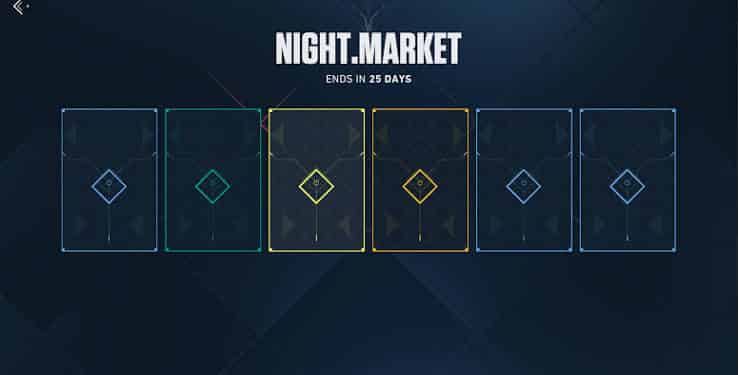 Valorant Night Market Juli 2026: Tanggal, Diskon, dan Apa yang harus dibeli