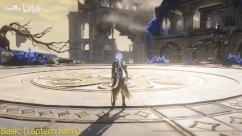 Edge of Life and Death