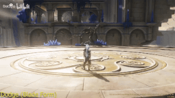 Question the Tombs