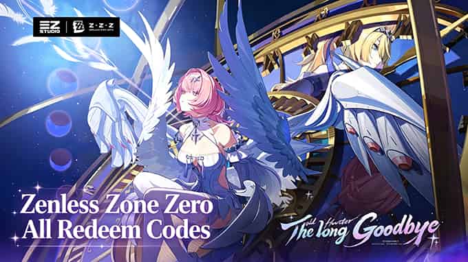 Zenless Zone Zero Codes (August 2026): All Redeem Codes & How to Redeem