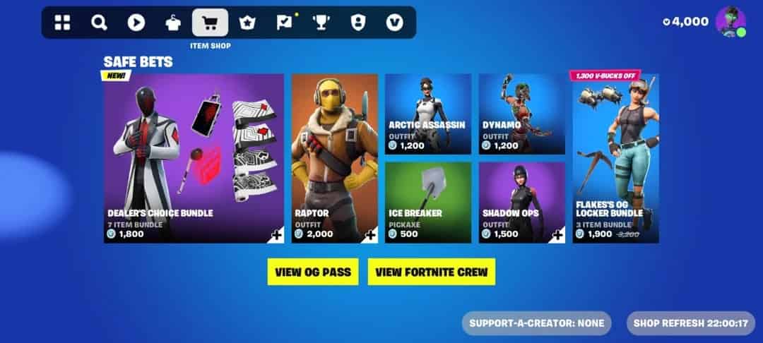 Game Interface Game Interface