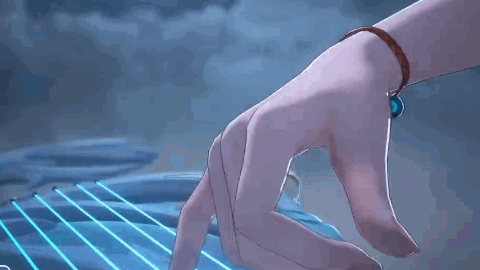 清宵大招.gif