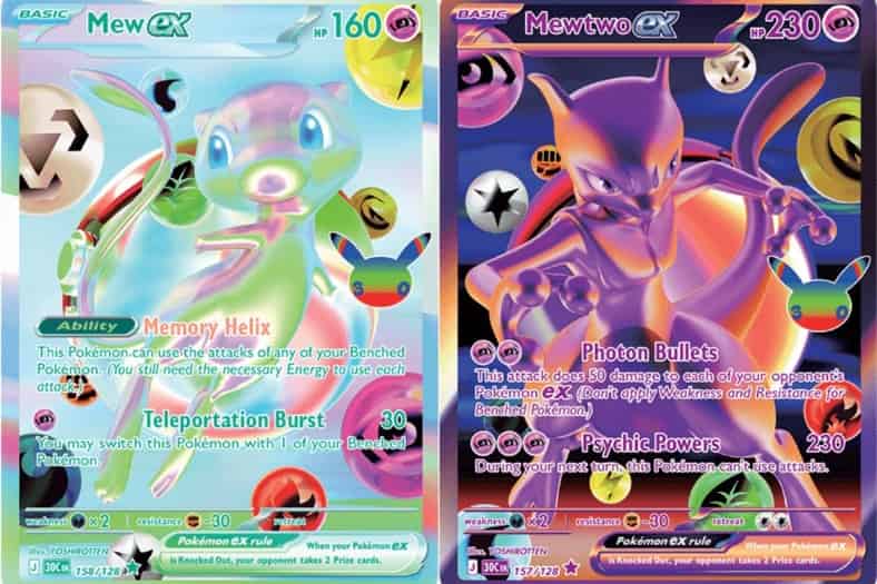 皮卡丘H2 2Mew ex + Mewtwo ex Futuristic Rare_resized.jpg