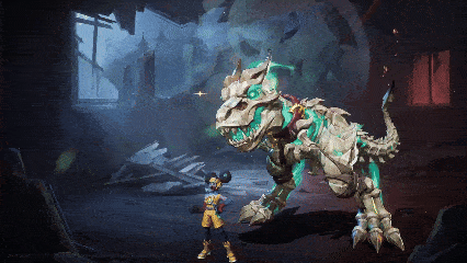 Devil Dinosaur's Skeleton Dino_compressed.gif